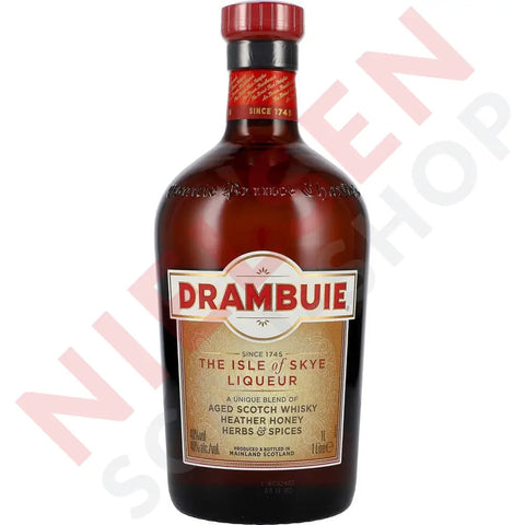 Drambuie Spiritus