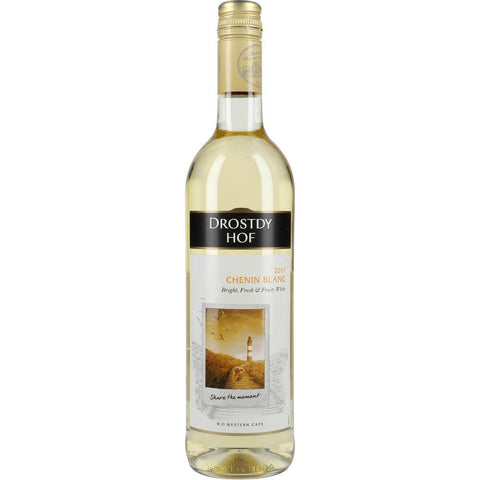 Drostdy Hof chenin blanc 12% 0,75 ltr. - AllSpirits