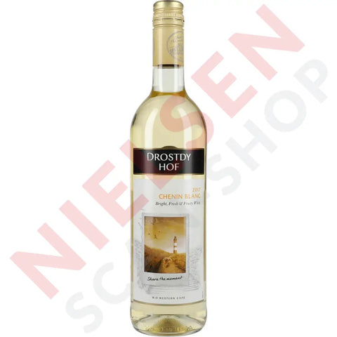 Drostdy Hof chenin blanc 12% 0,75 ltr. - AllSpirits