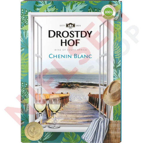 Drostdy Hof Steen Chenin Blanc Vin