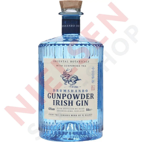 Drumshanbo Gunpowder Irish Gin Spiritus