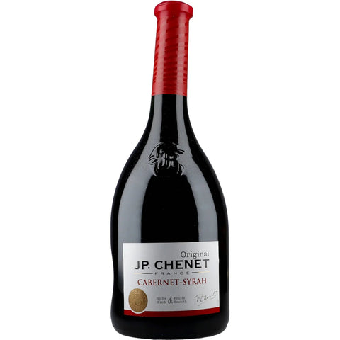 J.p.chenet Cabernet Syrah Vin