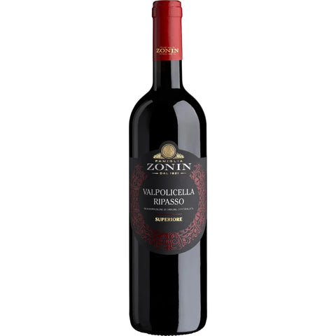 Zonin Valpolicella Ripasso Vin