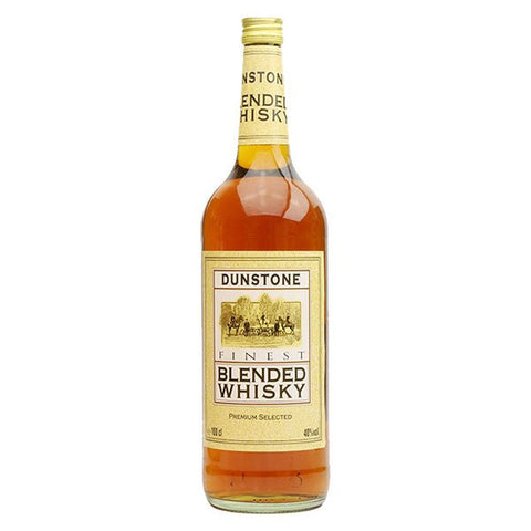 Dunstone Finest 40% 1 ltr. - AllSpirits