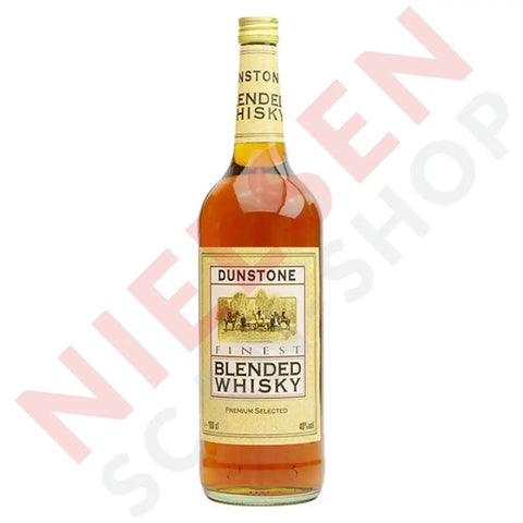 Dunstone Finest 40% 1 ltr. - AllSpirits