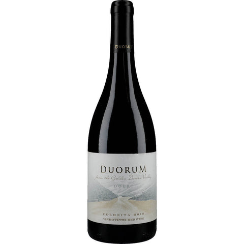 Duorum Colheita Rot 14% 0,75 ltr. - AllSpirits