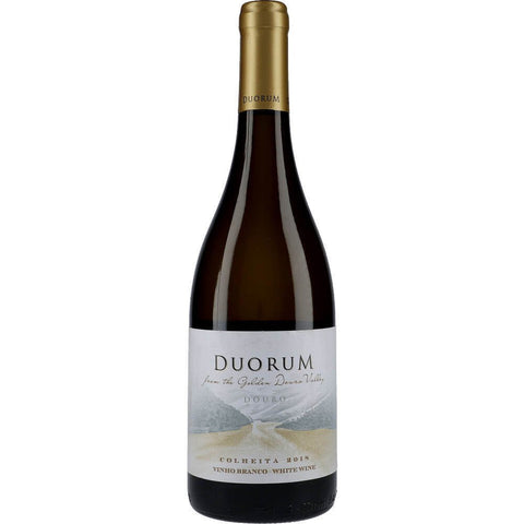 Duorum Colheita Weiß 13% 0,75 ltr. - AllSpirits