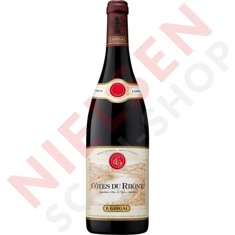 E. Guigal Côtes Du Rhône Rouge Vin