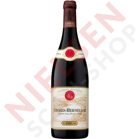 E. Guigal Crozes Hermitage Vin