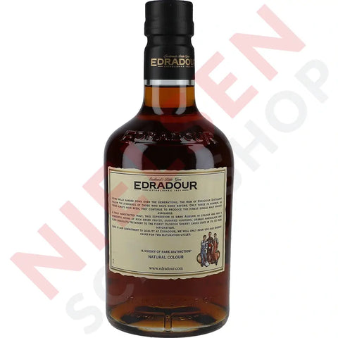 Edradour 10Y Spiritus