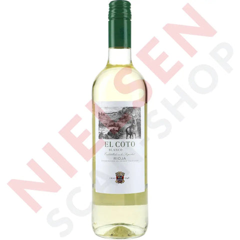 El Coto Blanco Vin