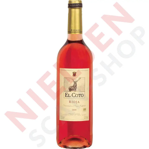 El Coto Rosado Vin