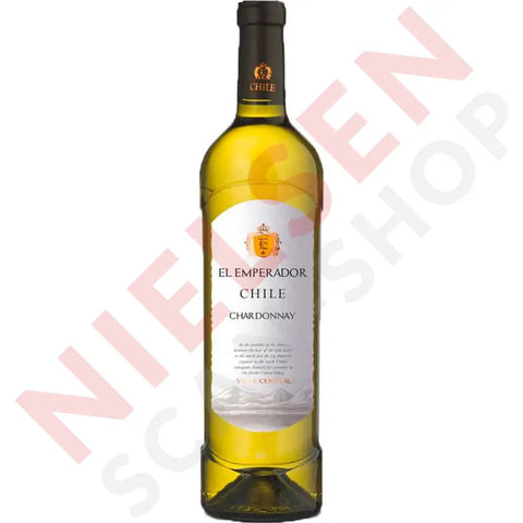 El Emperador Chardonnay Vin