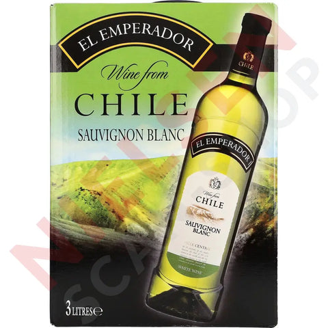 El Emperador Sauvignon Blanc Vin