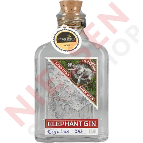 Elephant London Dry Gin Spiritus