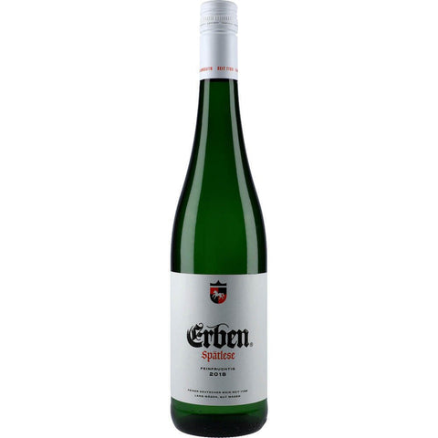 Erben Spätlese 9,5% 0,75 ltr - AllSpirits