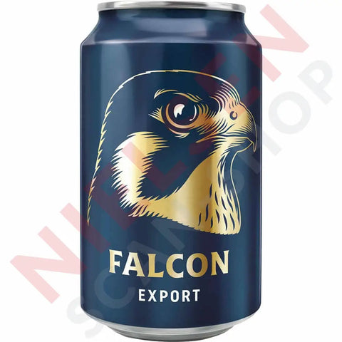 Falcon Export Øl & Cider