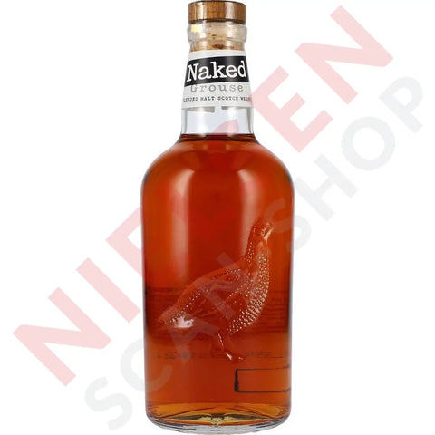 The Naked Grouse 40% 0,7 ltr. - AllSpirits