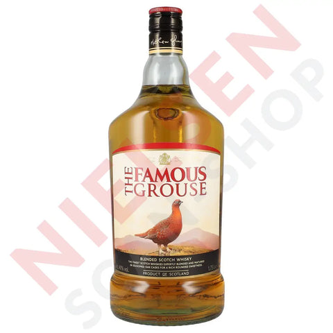 The Famous Grouse 40% 1,75 ltr. - AllSpirits