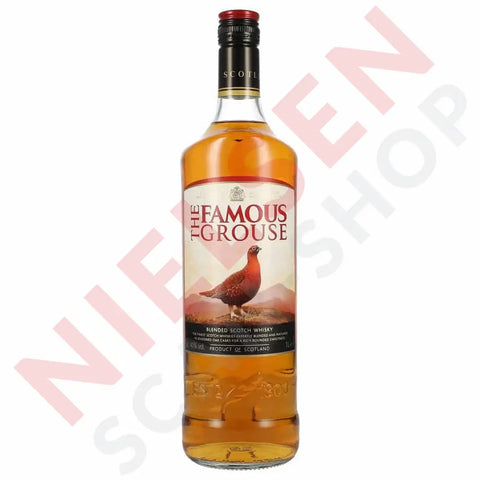 Famous Grouse Spiritus