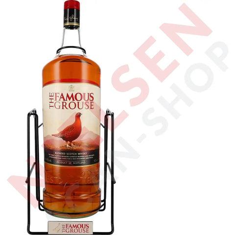 Famous Grouse Spiritus