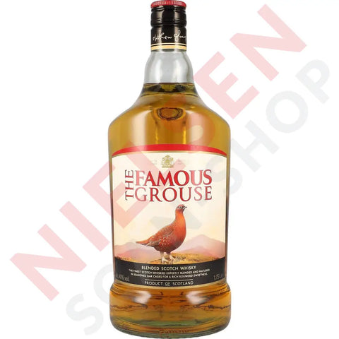 Famous Grouse Spiritus