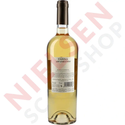 Farina Appassilento Bianco Vin