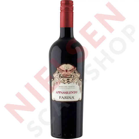 Farina Appassilento Rosso Vin