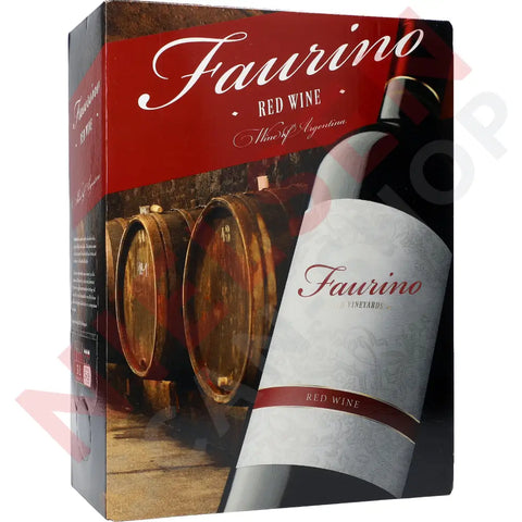 Faurino Red Blend