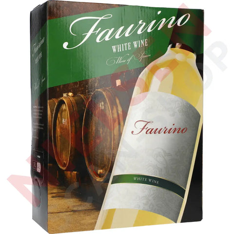 Faurino White