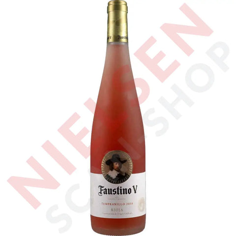 Faustino V Cosecha Rosé Vin