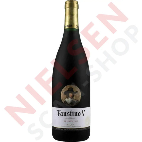 Faustino V Tinto Reserva Vin