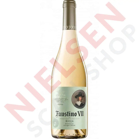 Faustino Vii Blanco Vin