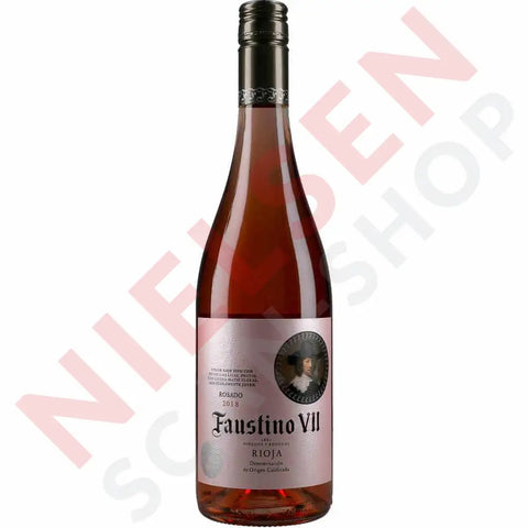 Faustino Vii Rosado Vin