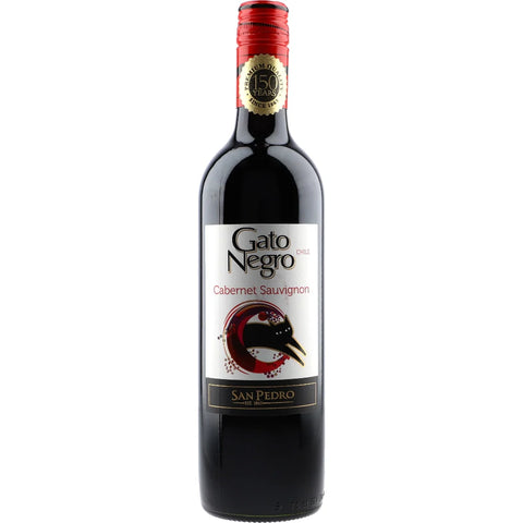Gato Negro Cabernet Sauvignon Vin