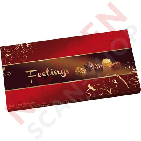 Feelings Pralinenmischung Slik & Dagligvarer