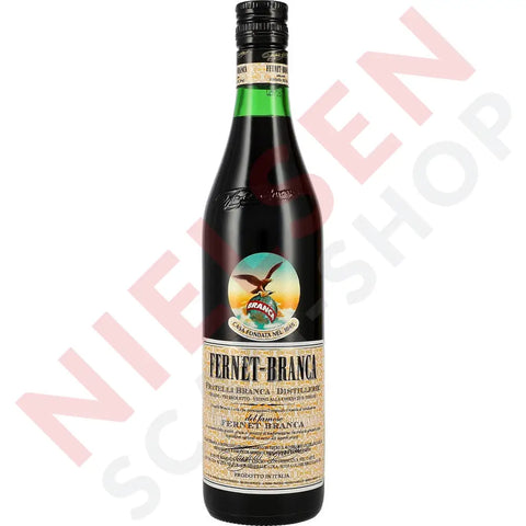 Fernet-Branca Bitter