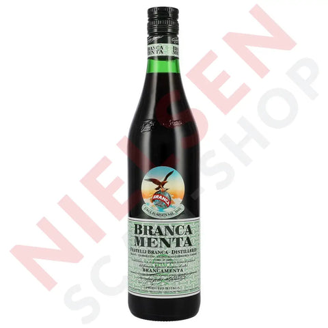 Branca Menta 28 % 0,7 ltr. - AllSpirits