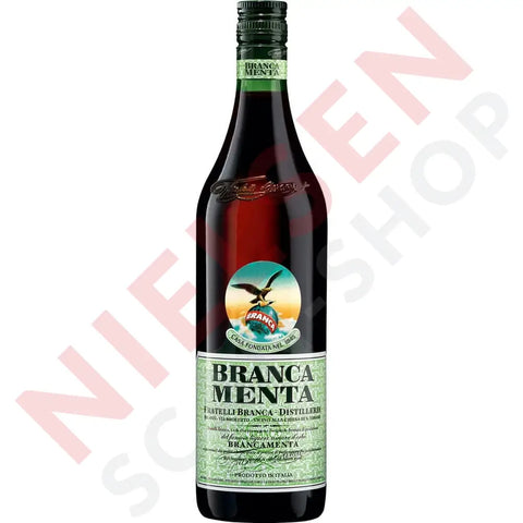 Fernet-Branca Menta Spiritus