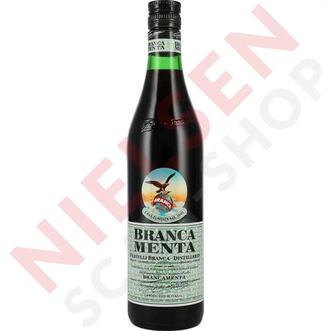 Fernet-Branca Menta Spiritus