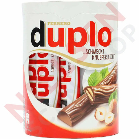 Ferrero Duplo Slik & Dagligvarer