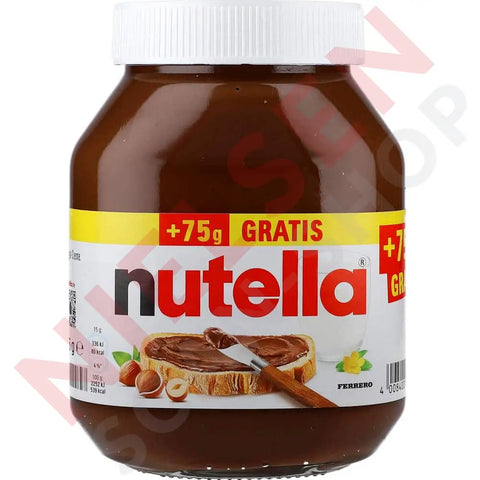 Ferrero Nutella