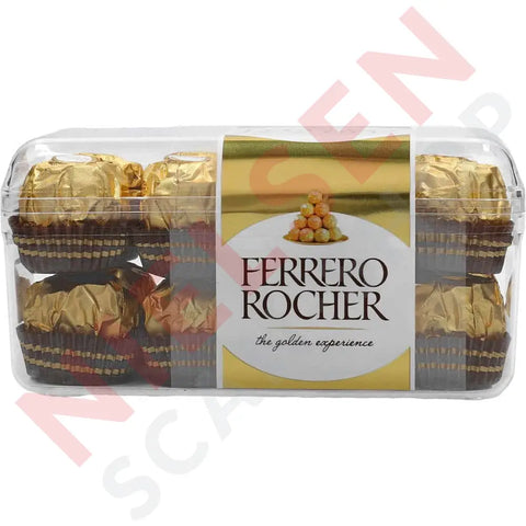 Ferrero Rocher Slik & Dagligvarer