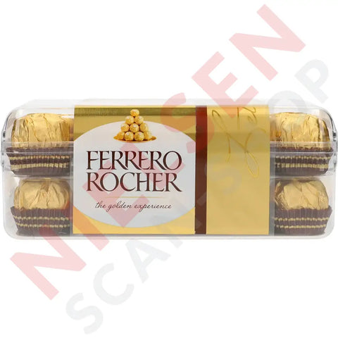 Ferrero Rocher Slik & Dagligvarer