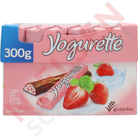 Ferrero Yogurette 300g - AllSpirits