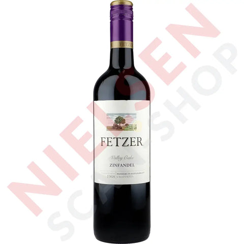 Fetzer Zinfandel Vin