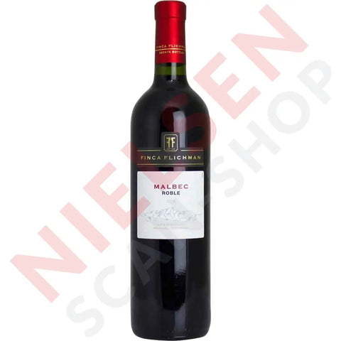 Finca Flichmann Malbec Vin