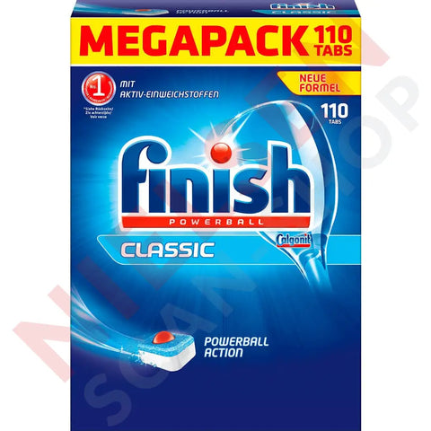 Finish Classic - Original Husholdning & Hygien