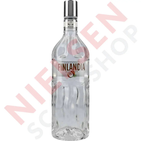 Finlandia Coconut Spiritus