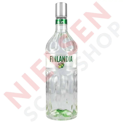 Finlandia Lime Spiritus